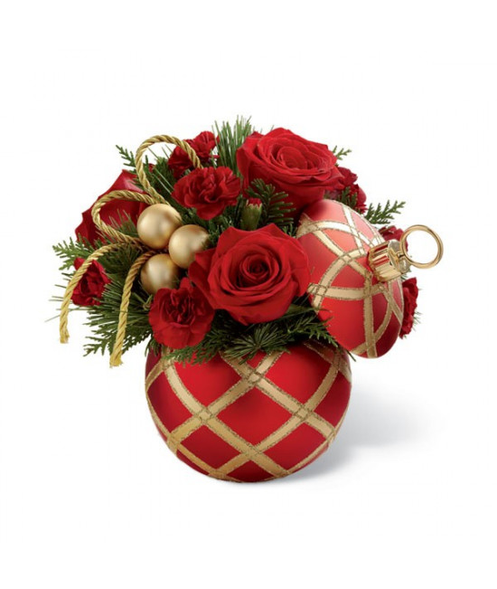 Season's Greetings